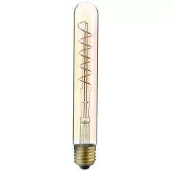 Avide LED Soft Filament T9 4.5W E27 EW 2700K