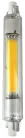 Avide LED 10W R7S 18x118mm Neutral White 4000K Dimmable
