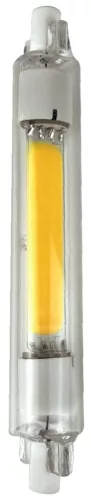 Avide LED 10W R7S 18x118mm Neutral White 4000K Dimmable