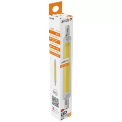 Avide LED 13W R7S 16x118mm Neutral White 4000K