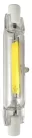 Avide LED 5W R7S 16x78mm NW 4000K
