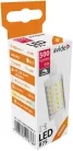 Avide LED 6W R7S 23x78mm NW 4000K Dimmable