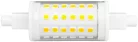 Avide LED 6W R7S 23x78mm NW 4000K Dimmable