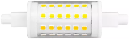 Avide LED 6W R7S 23x78mm NW 4000K Dimmable
