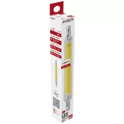 Avide LED 13W R7S 16x118mm Warm White 3000K