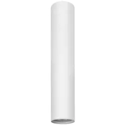 Avide GU10 Lámpatest Kerek Fehér 240mm