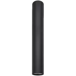 Avide GU10 Lámpatest Kerek Fekete 290mm