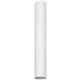 Avide GU10 Lámpatest Kerek Fehér 290mm