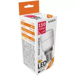 Avide LED 1.3W T26 Neutral White 4000K