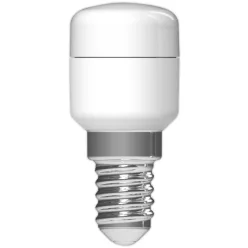Avide LED 1.3W T26 Warm White 3000K