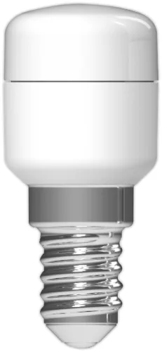 Avide LED 1.3W T26 Warm White 3000K
