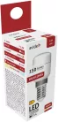 Avide LED 1.3W T26 Warm White 3000K