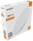Avide LED Mennyezeti Lámpa Janet 12W 260*60mm NW 4000K