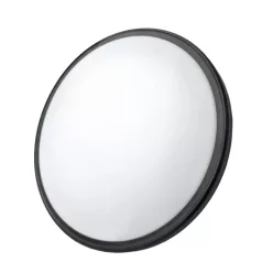   Avide LED Mennyezeti Lámpa Tess Fekete 18W 270*45mm NW 4000K