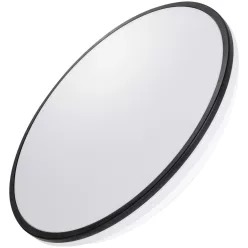   Avide LED Mennyezeti Lámpa Olivia Fekete 15W 280*55mm NW 4000K