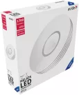 Avide LED Mennyezeti Lámpa Helios 18W 330*95mm CW 6400K