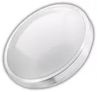 Avide LED Mennyezeti Lámpa Pandora (Alu) 18W 330*100mm NW 4000K