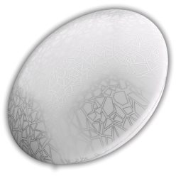   Avide LED Ceiling Light Atlas (Mosaic) 18W 330*100mm NW 4000K