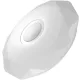 Avide LED Mennyezeti Lámpa Heracles 18W 348*66mm WW 3000K