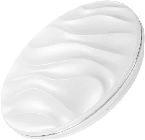 Avide LED Mennyezeti Lámpa Selene 18W 330*68mm WW 3000K