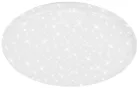 Avide LED Mennyezeti Lámpa Stella V2 24W 380*65mm NW 4000K