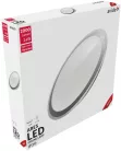 Avide LED Mennyezeti Lámpa Ares 24W 430*90mm WW 3000K