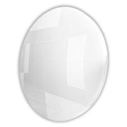 Avide LED Mennyezeti Lámpa Larissa 24W 375*70mm WW 3000K