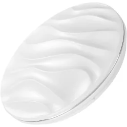 Avide LED Mennyezeti Lámpa Selene 24W 380*70mm WW 3000K