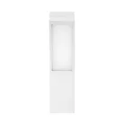 Adviti piryt kültéri  LED fali lámpa modern IP54 fehér 10w