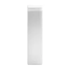 Adviti Frenit kültéri  LED fali lámpa modern IP65 fehér 20w