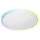 Adviti smart LED mennyezeti lámpa  RGB- CCT fehér 36w 3500 lm Tuya app