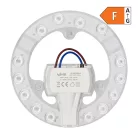 Adviti LED modul mennyezeti lámpákhoz beépíthető, cserélhető  12w 4000k 137mm