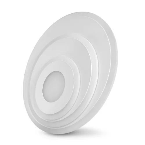 Avide Design Mennyezeti Lámpa Emilia 65W RF Távirányítóval