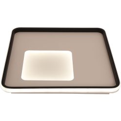 Avide Design Deckenleuchte Holden mit RF‑Fernbedienung