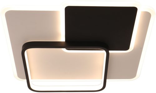 Avide Design Deckenleuchte Jett mit RF-Fernbedienung