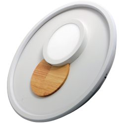 Avide Design Deckenleuchte Will 73W mit RF-Fernbedienung