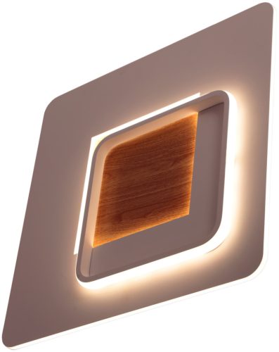 Avide Design Deckenleuchte Zen 75W mit RF-Fernbedienung