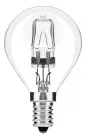 Avide Halogén Classic Mini 18W E14 2000h