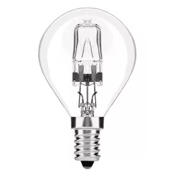 Avide Halogen Classic Mini 18W E14 2000h