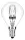 Avide Halogén Classic Mini 18W E14 2000h