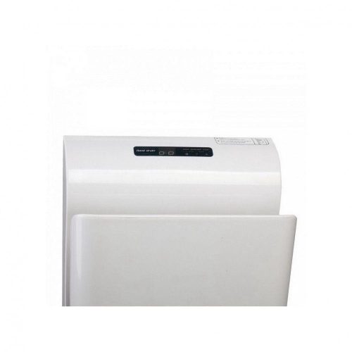 Légpengés, airblade, kézbedugós kézszárító ABS műanyag 1850W