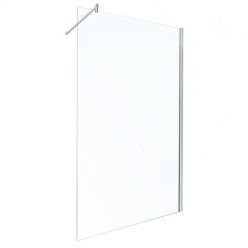 Alfa 100x200 cm Walk-In zuhanykabin