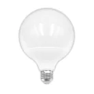 Avide Value LED G120 SMD Globe Opal E27 18W CW 6400K