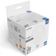 Avide Value LED G120 SMD Globe Opal E27 23W CW 6400K