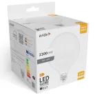 Avide Value LED G120 SMD Globe Opal E27 23W NW 4000K