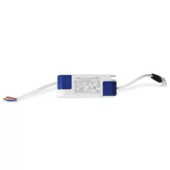   Avide LED Beépíthető Mennyezeti Lámpa LiFud Driver (18W-24W)