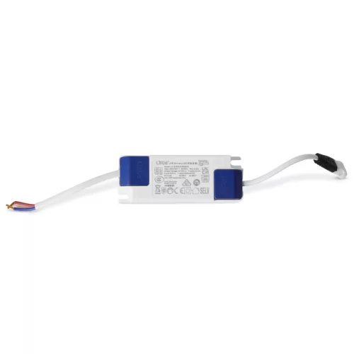 Avide LED Beépíthető Mennyezeti Lámpa LiFud Driver (18W-24W)