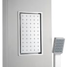 Angel hidromasszázs zuhanypanel