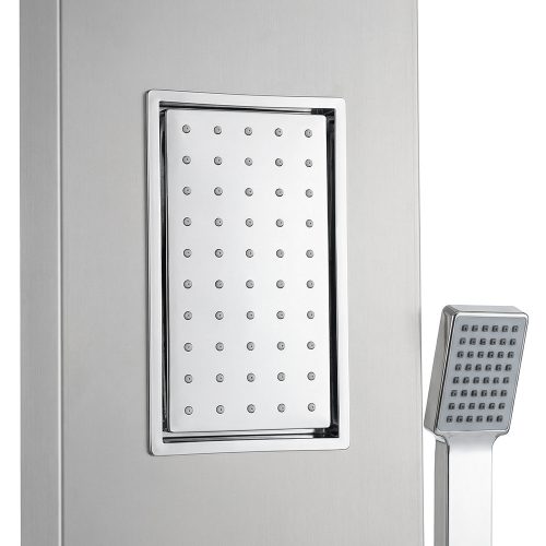 Angel hidromasszázs zuhanypanel