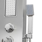 Angel hidromasszázs zuhanypanel